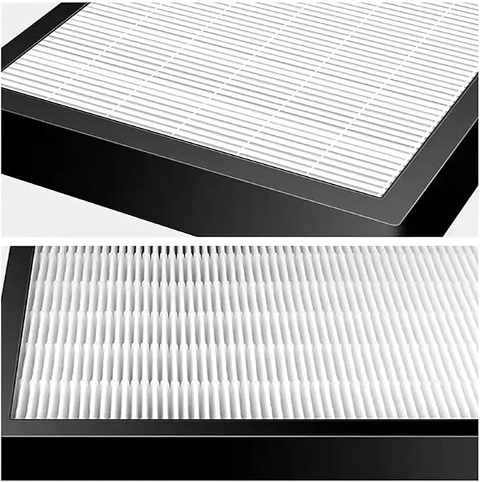 AP-1511FHE Filter Replacement - HEPA And Carbon Filter Compatible With Coway AP-1511FHE, AP-1503CHE, Air Purifier Parts