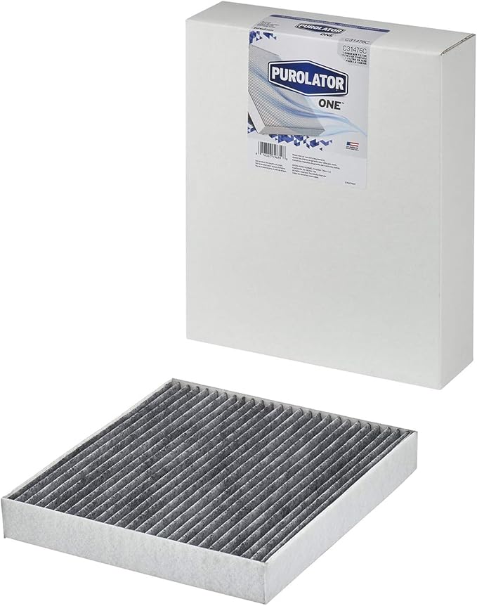 Purolator C31476C PurolatorONE Advanced Cabin Air Filter Compatible With Select Hyundai Vehicles