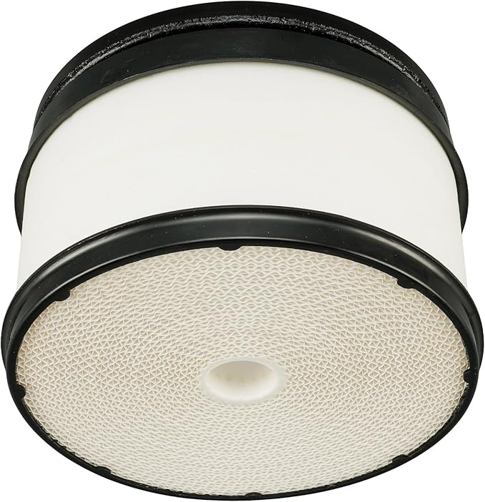PHILTOP Engine Air Filter, CA10161 Compatible with Chevrolet Silverado 2500 HD 2006-2010, 3500 HD 2007-2010, GMC Sierra 2500 HD/HD Classic, for Turbo Diesel Vehicles