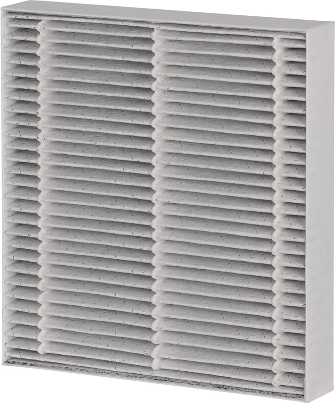 PureFlow HEPA Cabin Air Filter PC99452HX | Fits 2023-19 Nissan Altima, 2022-20 Sentra, 2022-21 Rogue, 2023-22 Pathfinder, 2023-19 INFINITI QX50