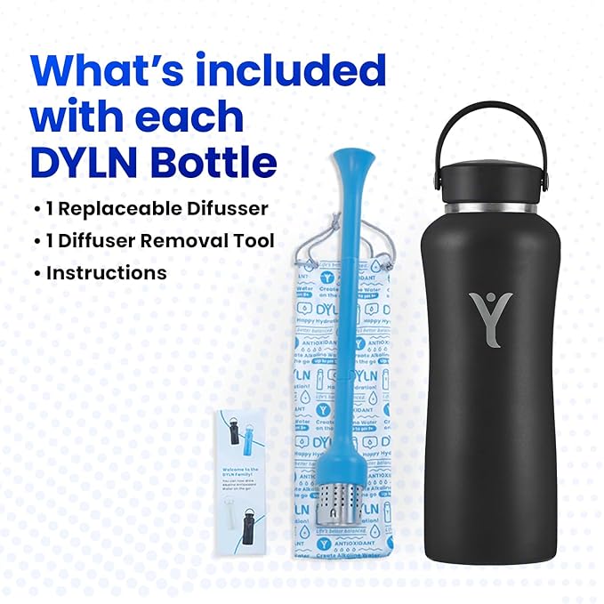 32 oz DYLN Bottle