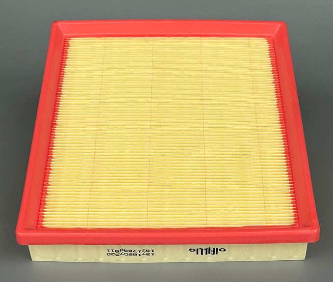 OIFILLIO Cabin Engine Air Filter for (2012-2018) BMW 328I, 328I XDRIVE, 428I, 428I GRAN COUPE, 328D, 228I, 320I, 2.0L SERIES Select Models Replaces 13718507320 64119237555 (2.0L ONLY)