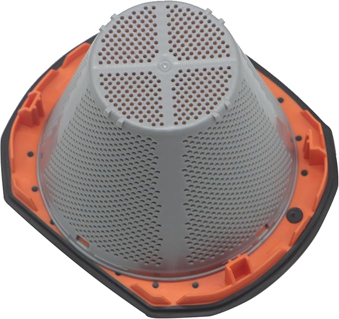 1 Pack N900287 HEPA Filter Compatible with BLACK+DECKER 20V MAX POWERCONNECT Handheld Vacuum Models BCHV001C1, BCHV001B, Also Fits CRAFTSMAN V20 Cordless Hand Vac CMCVH001B