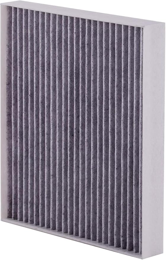 Pureflow Cabin Air Filter PC99155X | Fits 2022-17 Kia Sportage, 2023-20 Soul, 2023-21 Seltos, 2021-16 Hyundai Tucson, 2023-18 Kona, 2023-22 Kona N, 2023-20 Venue, 2021-19 Veloster