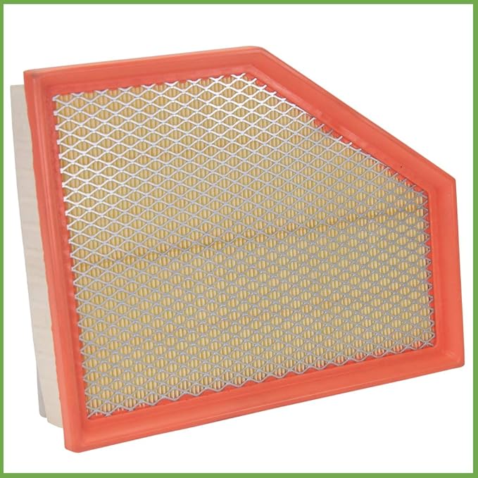 ECOGARD XA11920 Premium Engine Air Filter Fits 2020-2024 BMW X3, 2020-2025 X4