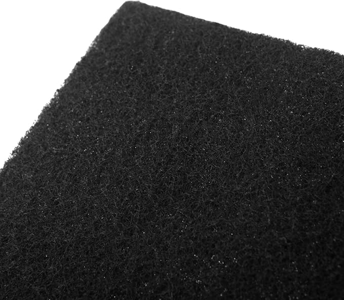 Filter Compatible with Holmes Aer1 Series, Replacement Parts # HAPF300AH-U4R, HAP242-NUC (4 True Replacement + 8 Booster Pre-Filter)