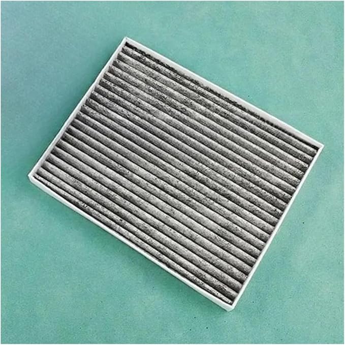 Car Cabin Filter 97133-F2000 97133-F2100 Fit For Hyundai IONIQ KONA EV ACCENT III BAYON CRETA Fit For Elantra III~VI i20 II III i30