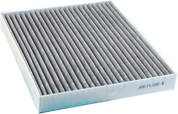 Car Pollen Cabin Air Filter for Hyundai Ioniq AE Kona EV Tucson for Kia NIRO 2017 2018 2019 2020 2021 2022