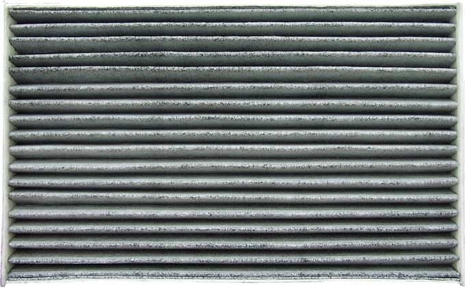 ACDelco Gold CF1131C Cabin Air Filter