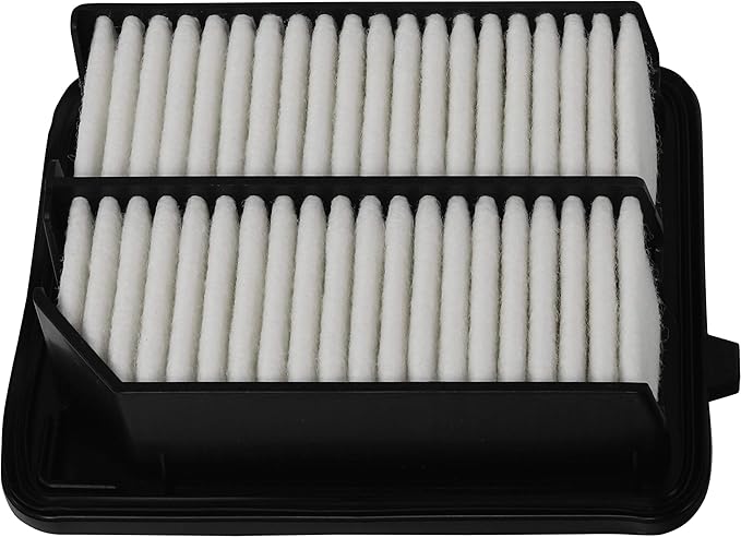 EPAuto GP399 (CA11399) Engine Air Filter, Replacement for Honda Accord Hybrid, Accord Plug-In (2014–2022), CR-V Hybrid (2020–2022) – Rigid Panel Filter for Improved Engine Performance