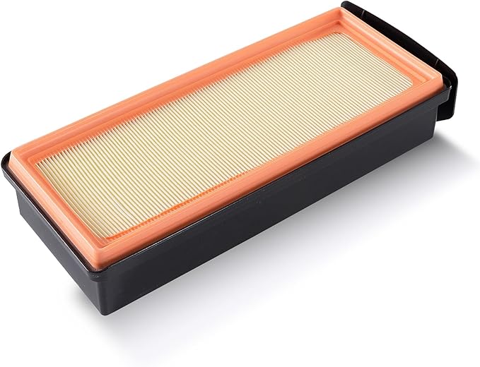 13718518111 Engine Air Filter For BMW 3.0L L6 Diesel: 535d(2014-2016), 535d xDrive(2014-2016), 740Ld xDrive(2015), X5(2014-2018); 3.0 L 6 Gas: 740Li xDrive(2015) 13718510239 A11518 WA11060