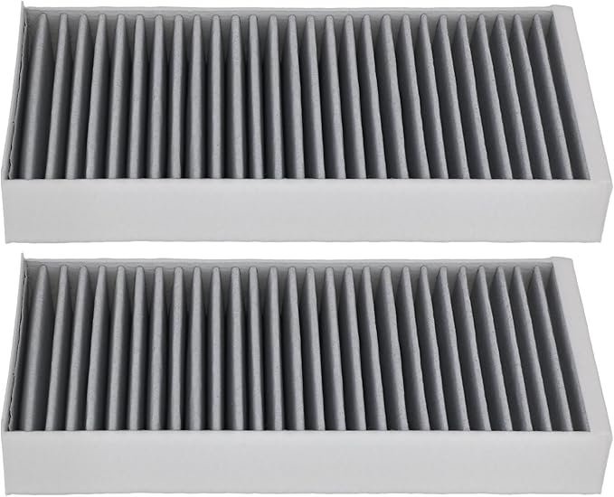 maXpeedingrods PC9976 2-Pack Cabin Air Filter for BMW X1, X2, X3, X4, 228iGran Coupe, 228ixDrive Gran Coupe, for MINI Convertible Cooper