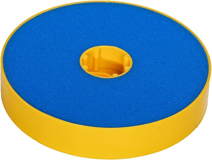 HIFROM Replacement Pre Motor Filter and Pre Motor Allergy HEPA Filter Kit for DC05 DC08 DC14 DC15 Washable Vacuum Cleaners Replace 905401-01 (1 Pack)