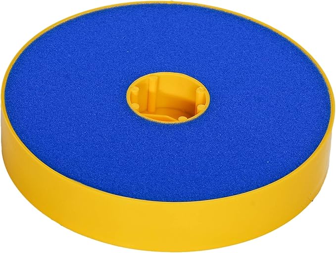 HIFROM Replacement Pre Motor Filter And Pre Motor Allergy HEPA Filter Kit Compatible with Dyson DC05 DC08 DC14 DC15 Washable Vacuum Cleaners replace 905401-01 (2 Pack)