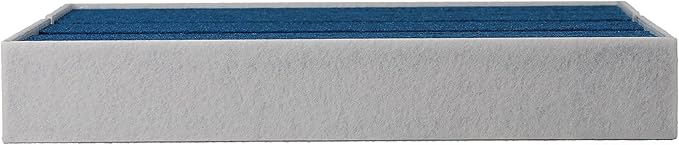PureFlow HEPA Cabin Air Filter PC99555HX | Fits 2020-2025 Mercedes-Benz GLB250, 2021-2025 GLA250, 2020-2025 CLA250, 2022-2025 EQB 300, 2023-2025 EQB 250+, 2020-2025 CLA35 AMG