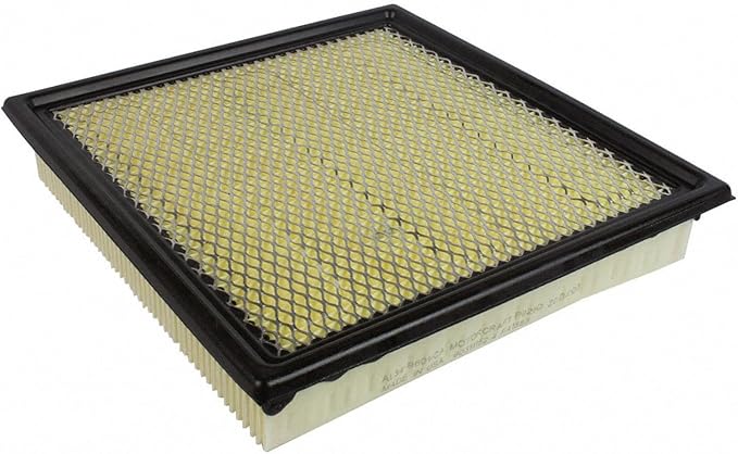 Motorcraft - OEM FA-1883-B7 Ford 7C3Z9601A Genuine Air Filter, 1 Filter