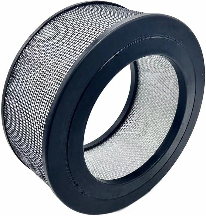 20500 Replacement Filter for Air Purifier,Compatible with Honeywell 10500,17000,17005 Air Purifiers,1 HEPA + 2 Carbon Pre-Filters