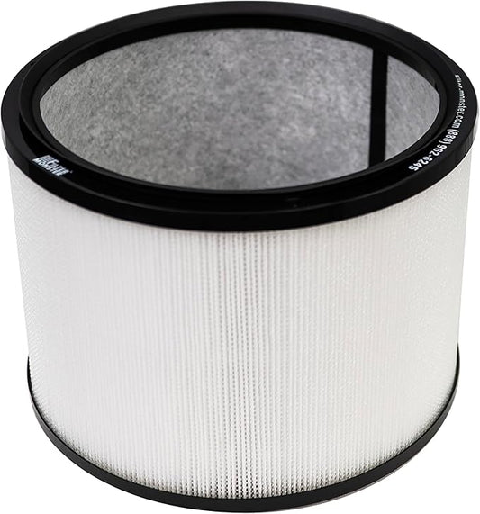 Filter-Monster Replacement Filter Compatible with Dyson DP01, HP01, and HP02 Air Purifiers, 1pk