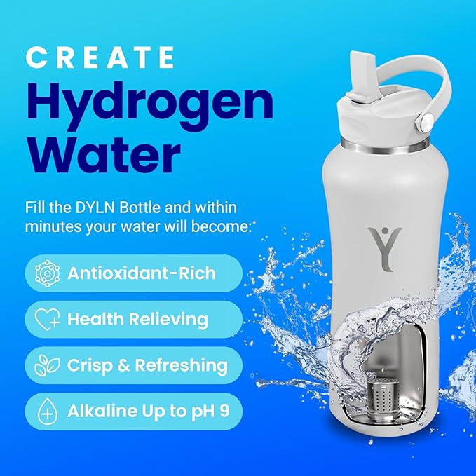32 oz DYLN Bottle