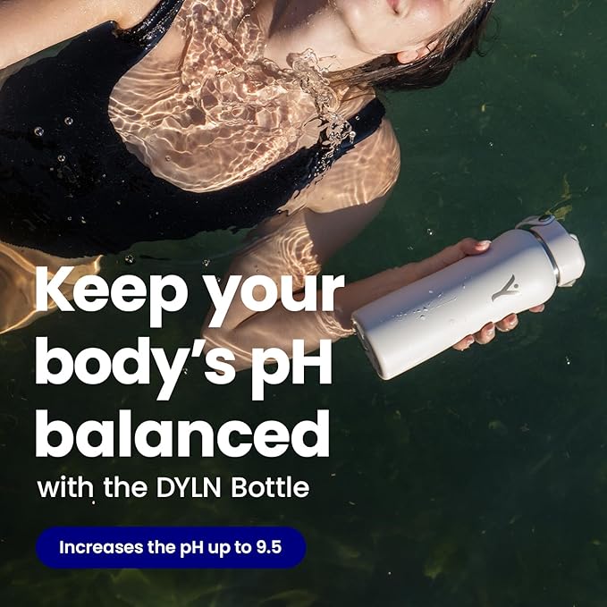 32 oz DYLN Bottle