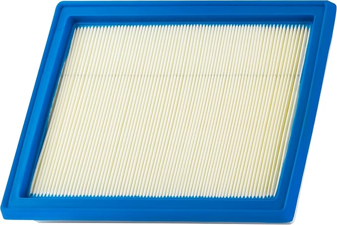 EPAuto GP295 (CA12295) Engine Air Filter Replacement for Subaru Crosstrek, Forester, Outback, Impreza, Ascent, Legacy, WRX, Mitsubishi Outlander PHEV – Fits Select Models 2017–2025 Rigid Panel Filter