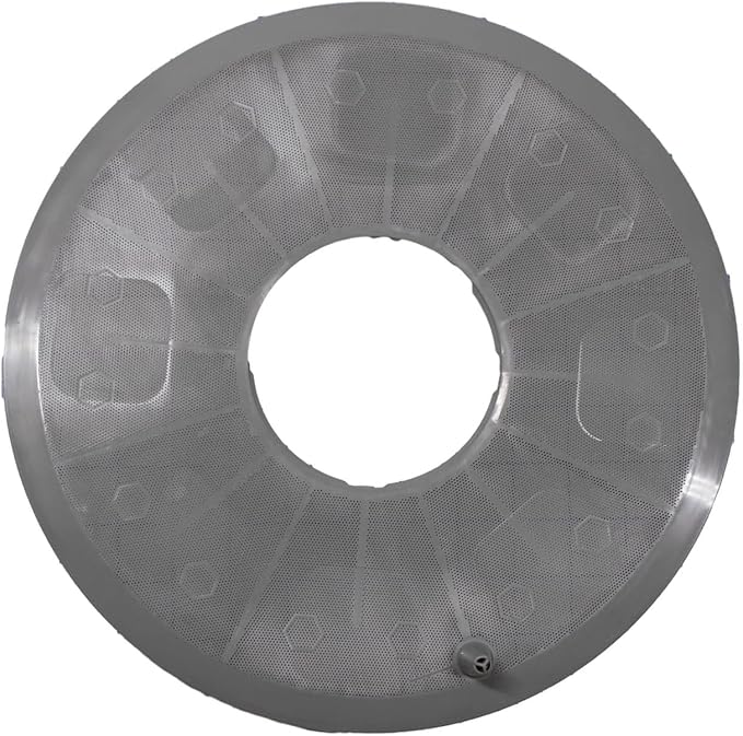 Dishwasher Filter Strainer Ring AP6036340 PS11770489