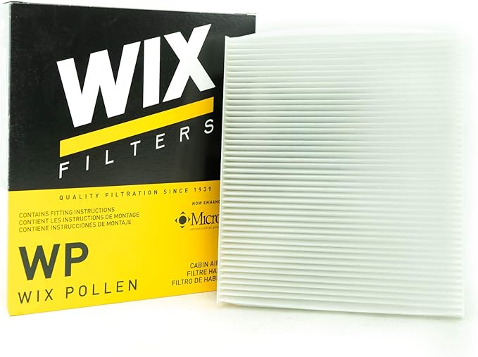 Wix Filter WP2064 – Cabin Filter