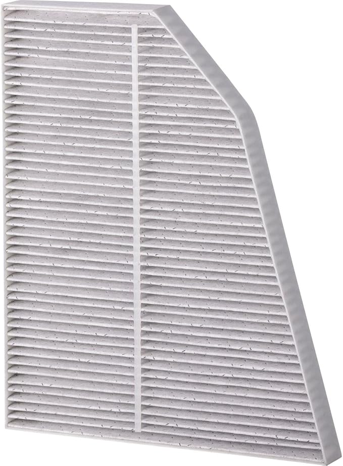 PureFlow HEPA Cabin Air Filter PC99459HX | Fits 2016-2021 Tesla X, Recirculation