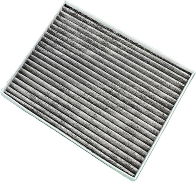 Car Cabin Air Filter 97133-F2000 97133-F2100 Compatible With HYUNDAI IONIQ KONA EV ACCENT III BAYON CRETA ELANTRA III~VI i20 II III i30