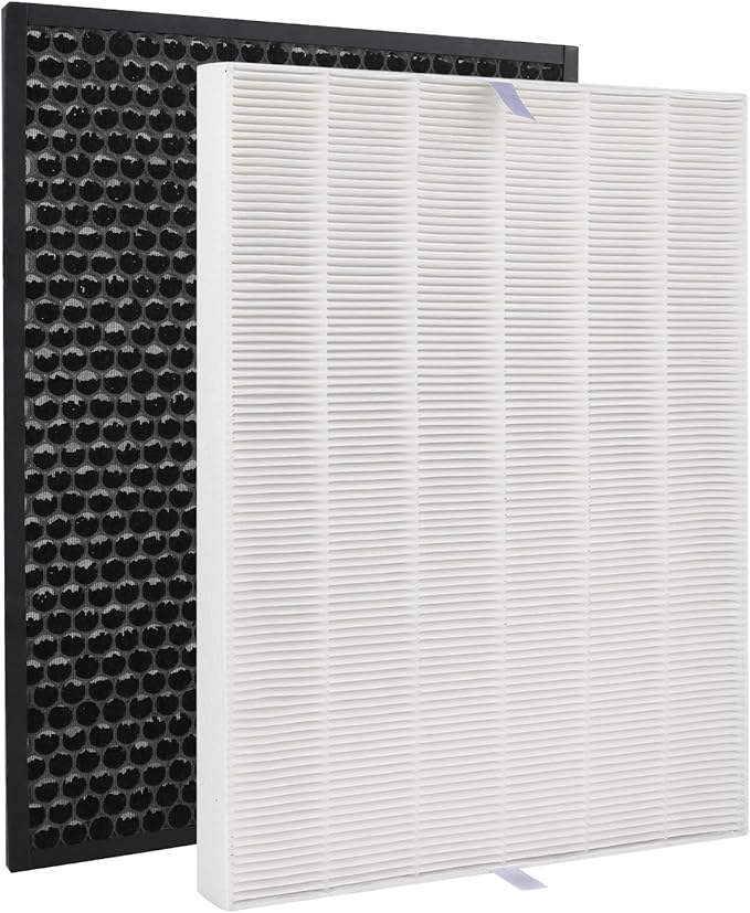 114190 Replacement Filter B for Winix Air Purifiers: Replacement Filter 9500 U300 P300 WAC9000 WAC9500 WAC5000 WAC5000b WAC5300 WAC6300 WAC5500 (1 Pack)