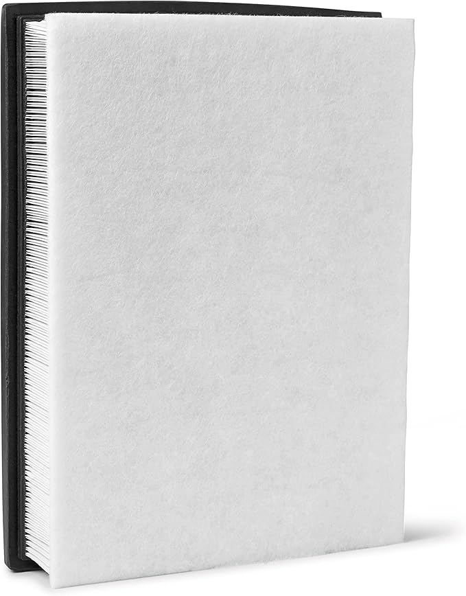 Spearhead Max Thrust Engine Air Filter Replacement | Fits 2010-2023 GX460, 2010 4Runner 4.0L V6, 2011-2023 4Runner, 2011-2014 FJ Cruiser | OEM Fit & High Dust Holding Capacity (MT-835)