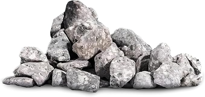 Nikken PiMag Aqua Pour Mineral Stones 1386 - Replacement for PiMag Aqua Pour System 1360 - Perfect for Reduction of Aesthetic Chlorine and Aesthetic Chloramine