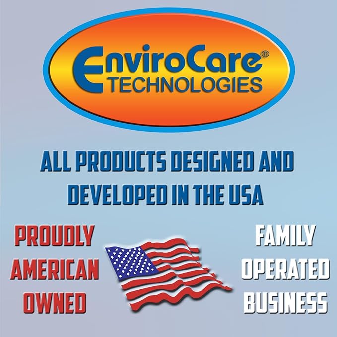 EnviroCare Replacement HEPA Vacuum Filter Designed to Fit Bissell Style 12 Uprights