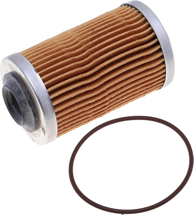 ACDelco GM Original Equipment PF2129G (12739960) Oil Filter Kit