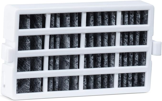 Breeze by MAYA W10311524 Refrigerator Air Filter Replacement for Whirlpool, AIR1, Maytag, Kitchenaid and Jenn-Air, FreshFlow Air Filter (4 Pack)