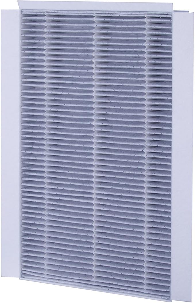 PureFlow HEPA Cabin Air Filter PC9366HX | Fits 2010-2018 Mercedes-Benz Sprinter 2500, 2007-2019 Sprinter, 2010-2018 Sprinter 3500, 2007-2009 Dodge Sprinter 2500