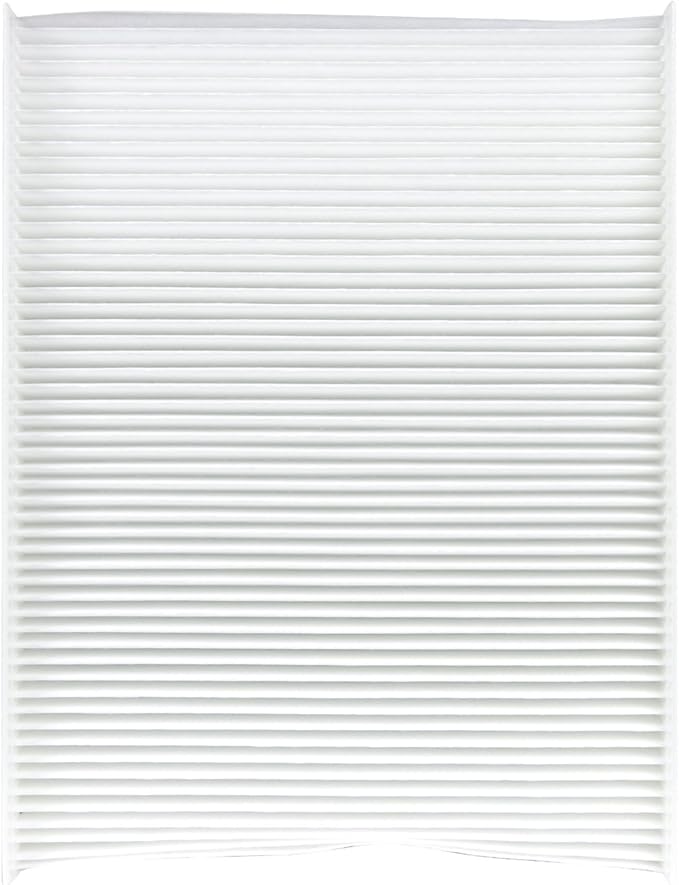 TYC Cabin Air Filter Compatible with 2016-2020 Kia Sorento