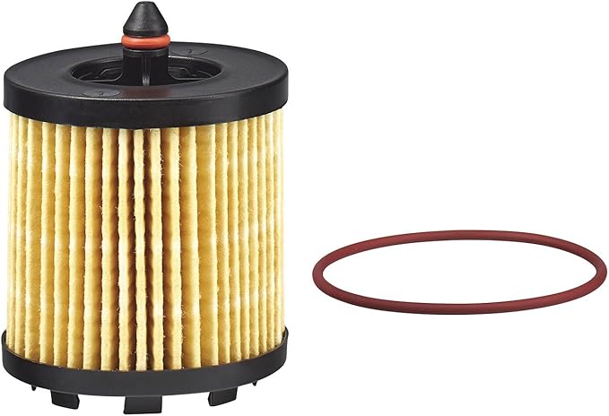 Purolator TL15436 PurolatorTECH Cartridge Oil Filter Compatible With Chevrolet Equinox, Malibu, Cobalt, HHR, Buick Verano, Saturn Ion, Vue, Regal, Pontiac G6 and GMC Terrain