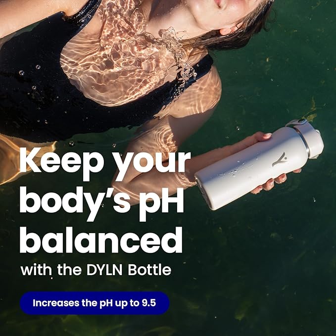 32 oz DYLN Bottle