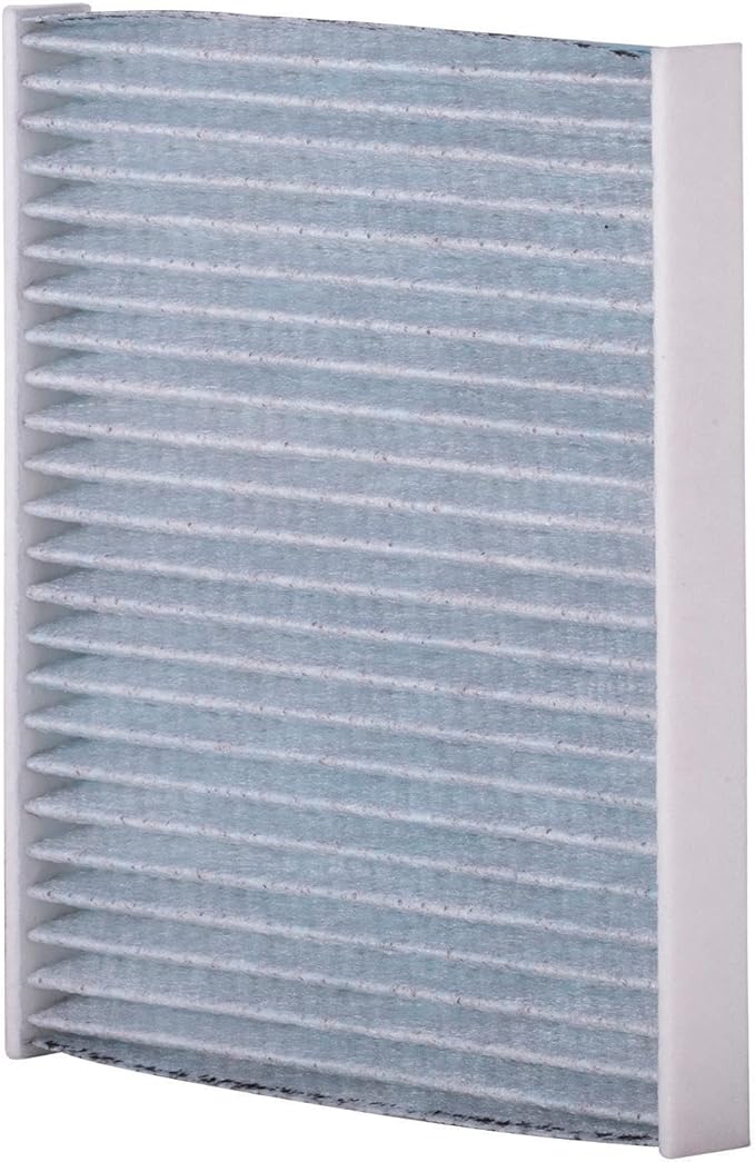 PureFlow Cabin Air Filter PC99153X | Fits 2007-2018 BMW X5, 2014-2018 X6, Recirculation