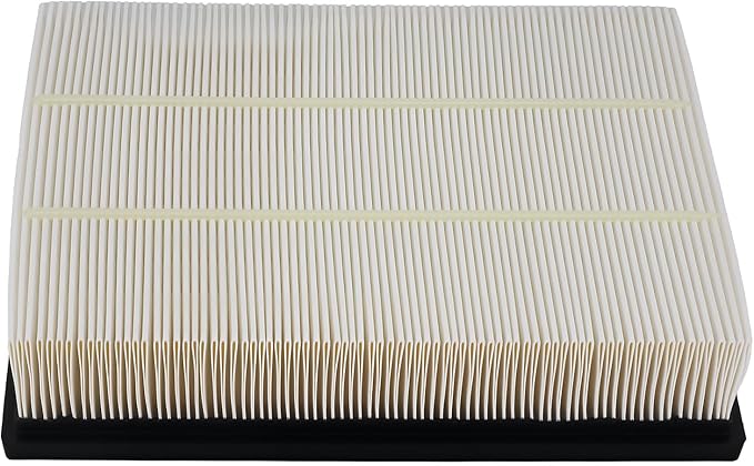 maXpeedingrods CA11480 Engine Air Filter for Ford Fusion 2013-2020, Edge 2015-2024, GT 2017-2022, Compatible with Lincoln Continental 2017-2020, MKX 2016-2018, MKZ 2013-2020, Nautilus 2019-2023