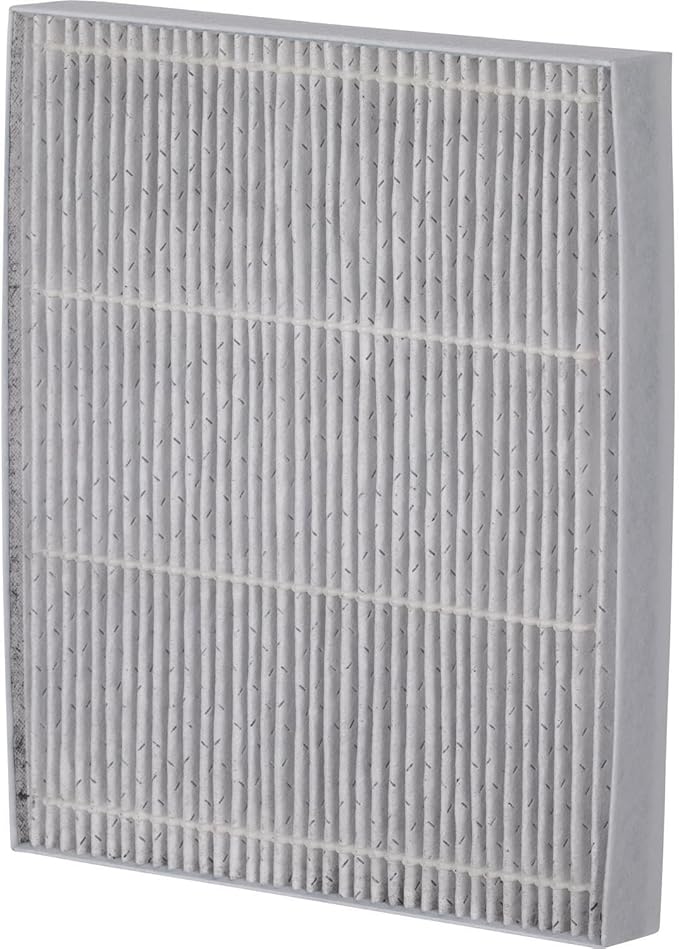 PureFlow HEPA Cabin Air Filter PC99206HX | Fits 2016-20 Kia Optima (Gas), 2017-20 Optima 2.0 (Hybrid), 2016-19 Hyundai Sonata 2.0L (Hybrid), 2017-20 Kia Cadenza