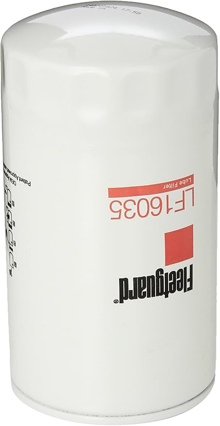 Cummins Filtration Fleetguard LF16035 Oil Filter for Dodge Ram Cummins Engines Diesel