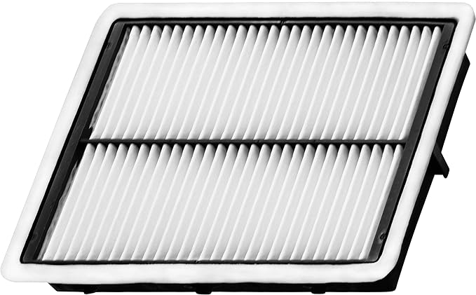 EPAuto GP942 (CA11942) Engine Air Filter Replacement for Hyundai Sonata 2.0L Hybrid (2016-2019),Sonata 2.4L Gas(2015-2019),Kia Optima 2.0L Hybrid(2017-2020),2.4L Gas(2016-2020),Sportage Gas(2017-2022)
