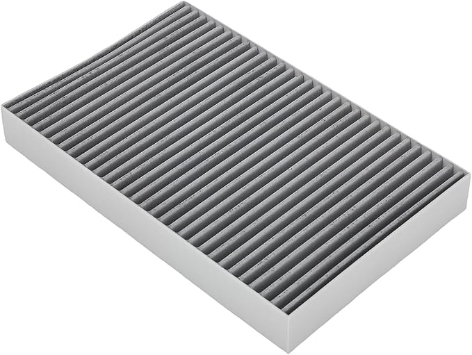 maXpeedingrods PC99490X Cabin Air Filter with Activated Carbon for Tesla S 2012-2016, Replacement for 1035125-00-A 103512500A WP10176