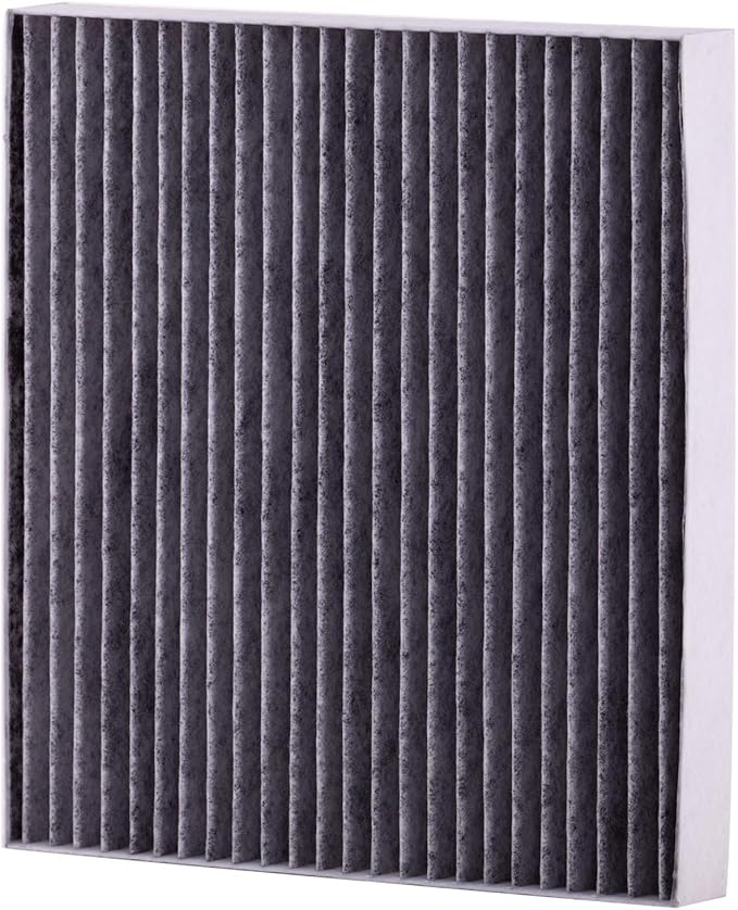 Mechanics Choice Cabin Air Filter for 2016-2024 Hyundai, Kia Kona, Kona N, Seltos, Soul, Soul EV, Sportage, Tucson, Veloster, Veloster N, Venue (1.6L 4 Cylinder)