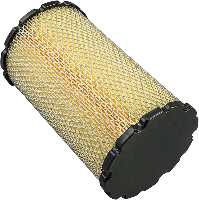 KAX Engine Air Filter, CA10616 Replacement for Ford Escape 2009-2012, Mercury Mariner 2009-2011, Mazda Tribute 2009-2011
