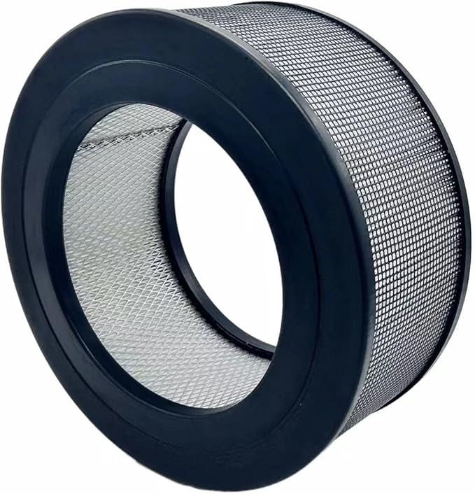 20500 Replacement Filter for Air Purifier,Compatible with Honeywell 10500,17000,17005 Air Purifiers,1 HEPA + 2 Carbon Pre-Filters