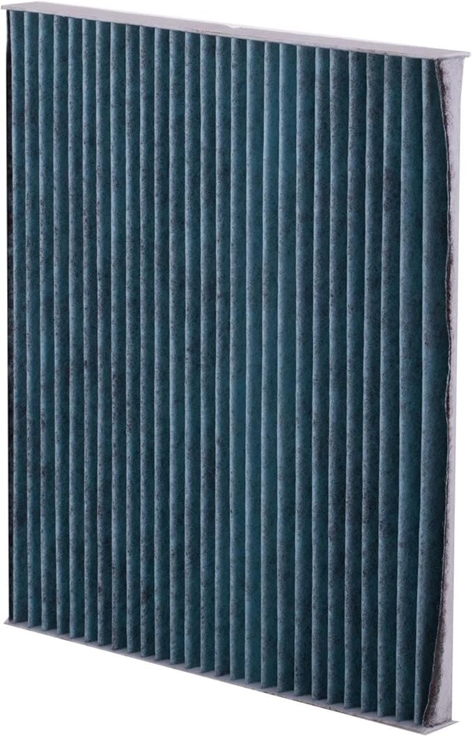 Cabin Air Filter Compatible With Hyundai Sonata FULL HYBRID EV-GAS (FHEV) 2015 2014 2013 2012 2011 P-3528691