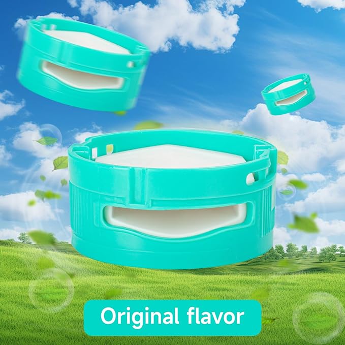 3 Pack for Shark Odor Neutralizer Cartridge Replacement for Shark Stratos Odor Neutralizer Cartridge UV900 ZU102 LA702 AZ3002 AZ4002 AZ3000 HZ3000 HZ3002 IZ862H IZ562H ZD550, Vacuum Part# 1541FC3000